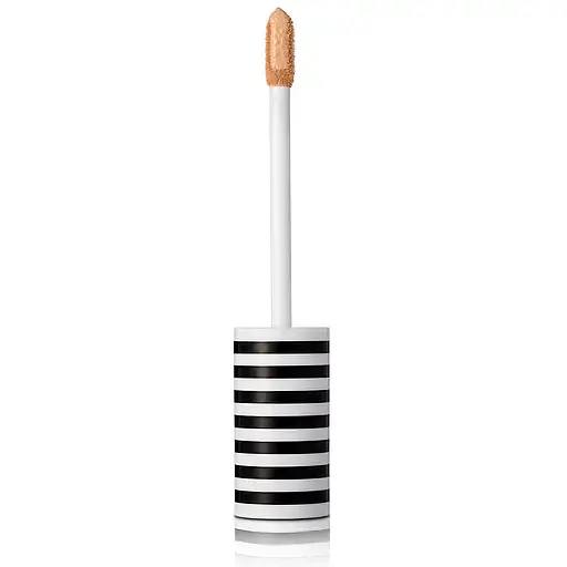 Консилер рідкий Pretty by Flormar Cover Up Liquid Concealer відтінок 003 Light Beige 6 мл (8000018545431) - фото 2