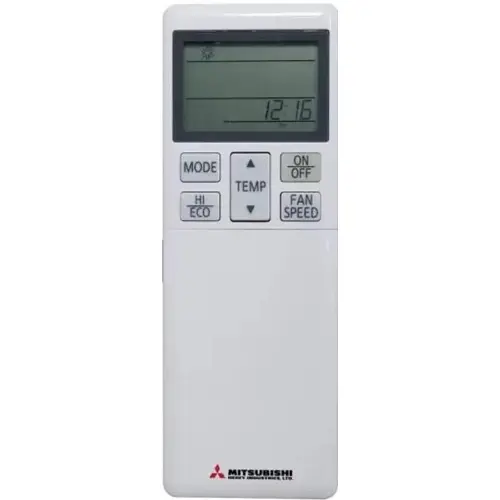 Кондиционер Mitsubishi Heavy Industries SRK/SRC25ZS-WT - фото 5