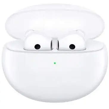 Навушники Oppo Enco Air 2 New Sound Edition ETE91 white