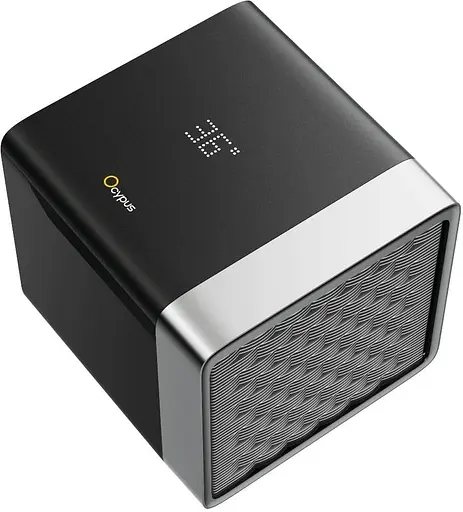 Кулер для процессора Ocypus DELTA A62 EX DIGITAL Black (DELTA-A62-BK2NNWD00E-GL) - фото 3