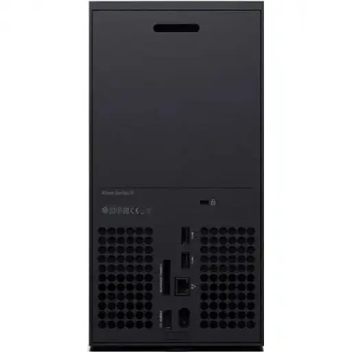 Microsoft Xbox Series X 1Tb + Xbox Game Pass Ultimate (36 месяцев) - фото 2