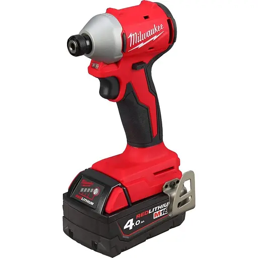 Шуруповерт Milwaukee M18 BLIDRC-402C (4933492840) [128936] - фото 3