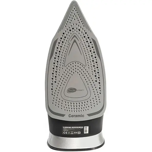 Утюг с паром Holmer HIC-2640 - фото 5