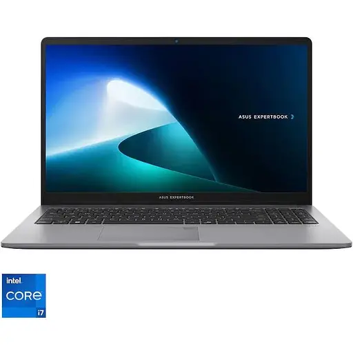 Ноутбук ASUS ExpertBook P1503CVA i7-13620H 49GHz,10 cores,15.6'',IPS,48GB DDR5,1TB,UHD,Без ОС