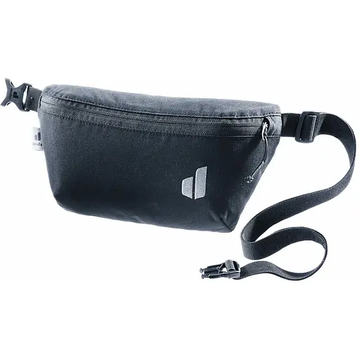 Сумочка через плечо Deuter Avengo 1.5 Black (1052-3900223 7000)