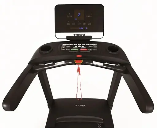 Беговая дорожка Toorx TRX-3500 (TRX-3500) - фото 4