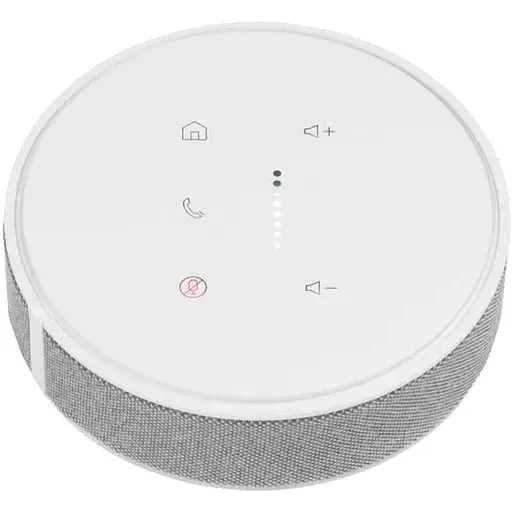 Vaddio Микрофон настольный TableMIC белый