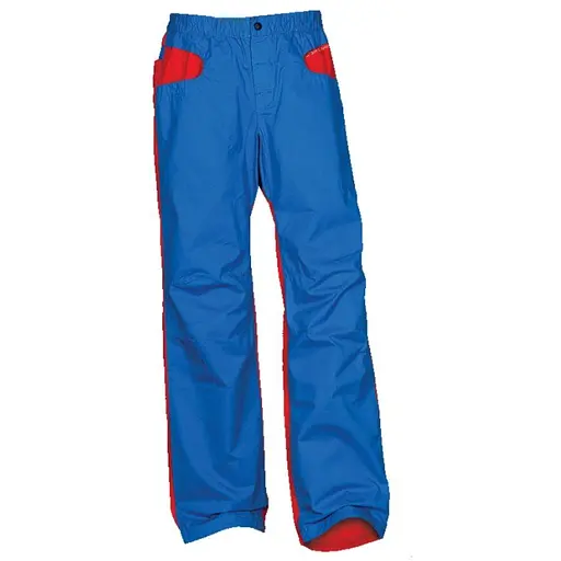 Штаны Milo Pure Blue/Red XL (1053-PURBER15XL)