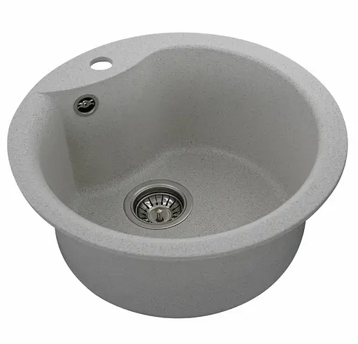 Кухонная мойка Platinum 480 TURAS (SP000025036) - фото 2