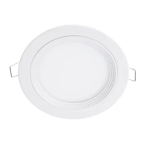 Светильник потолочный Brille врезной в ванную LED-58/7W 32-304