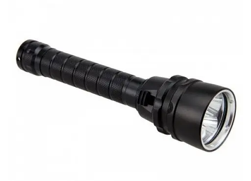 Подводный фонарь Police 8799 5xL2