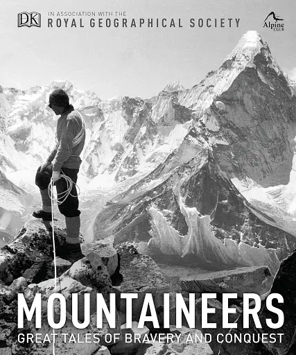 Mountaineers