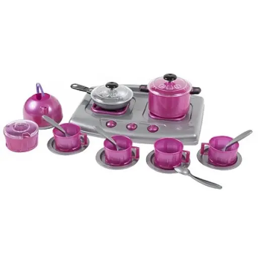 Набір посуду Iriska 2 Оріон, 31.5x21x17 см (В асортименті)