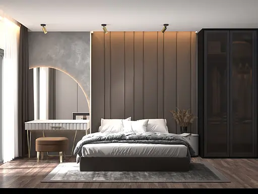 Спот SV0065-1 BK+GD - фото 3