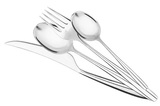 Набор столовых ложек Ringel Leo 6 предметов (RG-3114-6/2) - фото 3