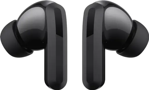 Наушники Xiaomi Redmi Buds 5 Midnight Black (BHR7627GL) - фото 2