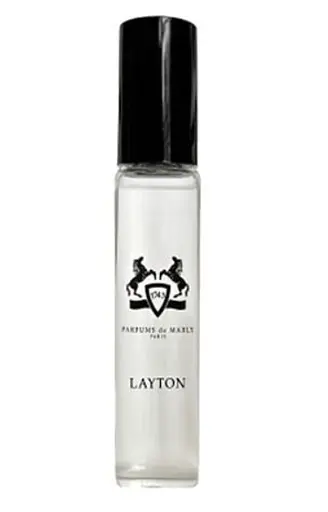 Оригинал Parfums de Marly Layton 5 мл парфюмированная вода - фото 1