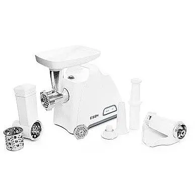 Мясорубка Eisen EMG-202JS - фото 2