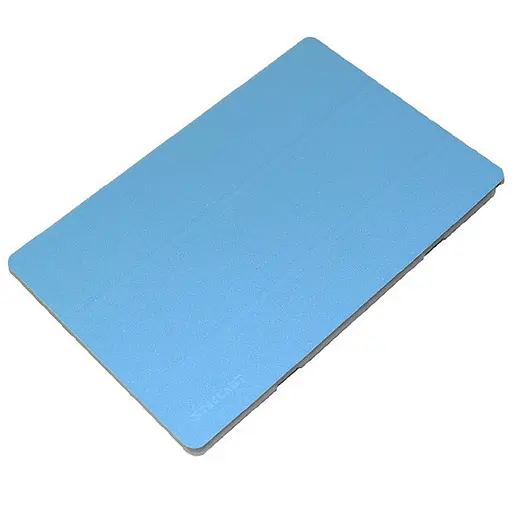 Чохол SlimTPUCover Teclast P30HD Голубий - фото 2