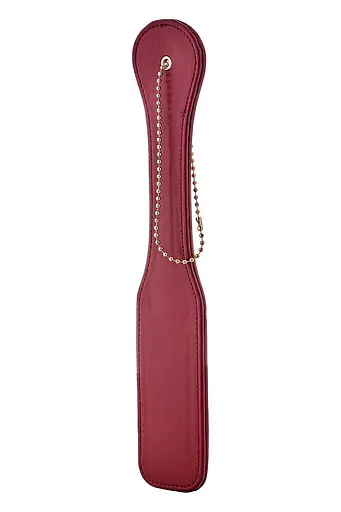 Шльопалка Dreamtoys Blaze Elite Paddle 32 см червоний - фото 2