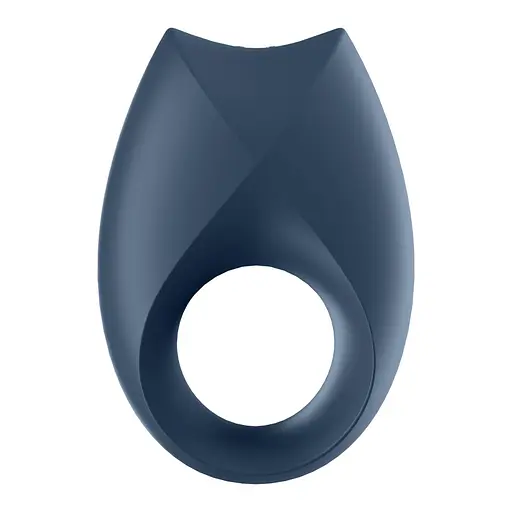 Ерекційне смарт віброкільце Satisfyer Royal One - фото 4