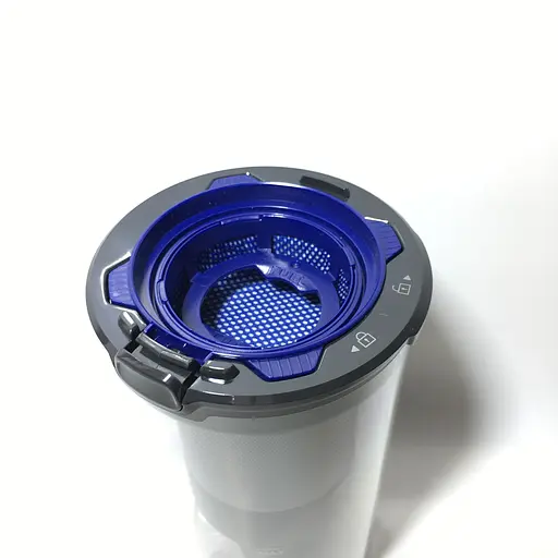 Контейнер для збирання пилу для бездротового пилососу Samsung JET75, JET70, JET60, DJ97-02835S, DJ97-02835D - фото 4