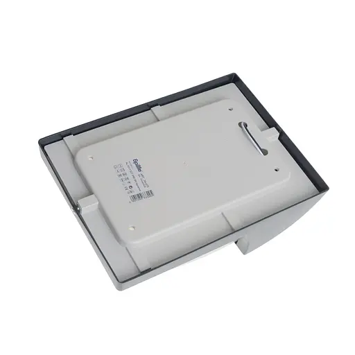 Подсветка Brille AL-131/1 E27 IP65 BK - фото 7