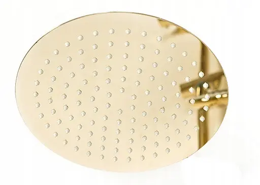 Душова система Rea Vincent L.gold золотий REA-P8005, Золотий - фото 2