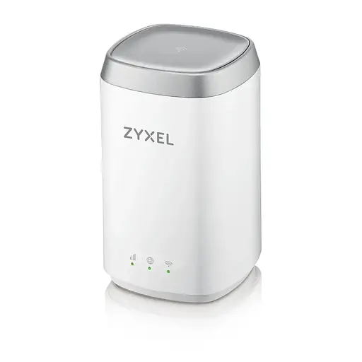 Мобильный роутер 4G LTE Zyxel LTE4506-M606 Wi-Fi/4G - фото 1