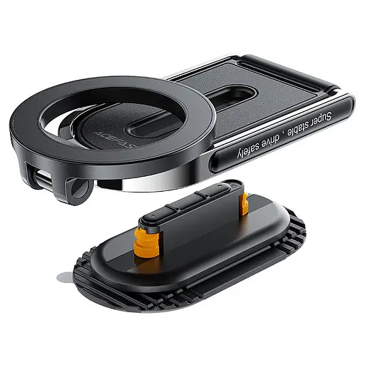 Автотримач Acefast D54 Magnetic for Dashboard - фото 3