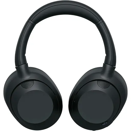 Наушники Sony Over-ear ULT Wear BT 5.2 ANC AAC LDAC Wireless Mic черные - фото 8