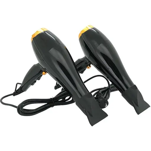 Фен для волос Gemei GM-1765 Box - фото 2