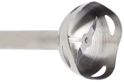 Блендер погружной VBH4330 White с мерным стаканом, VILGRAND Белый 87788 - фото 8