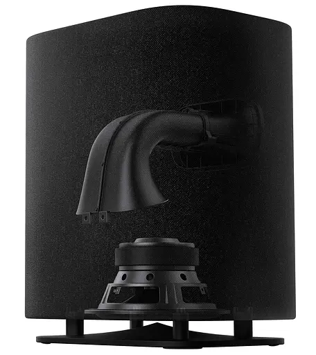 Саундбар HARMAN KARDON Enchant 1100 + Enchant Sub (HKENCH1100WSUB) - фото 5