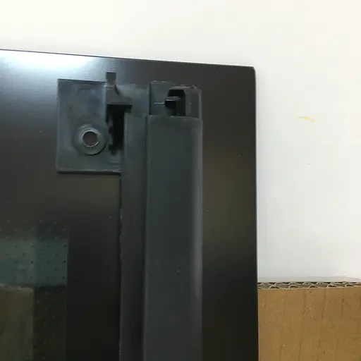 Стекло наружное для электрического духового шкафа Samsung NV68, NV70, BF2D7G244/BWT, DG94-00436B - фото 6