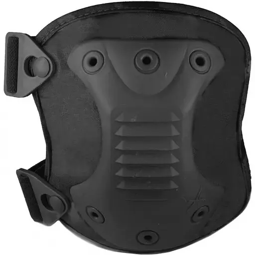 Наколінники Source Shock Absorbing Knee Pads (SOUR-4900100100)
