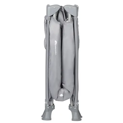 Манеж-кровать Bebe Confort Soft Dreams Mineral Gray (2114085210) - фото 6