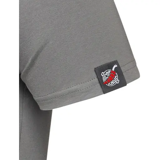 Футболка Frontier Гостра Каша 2XL Grey - фото 5