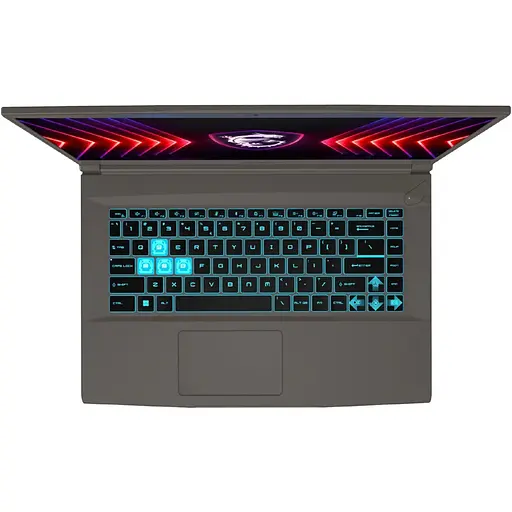 Ноутбук MSI Thin A15 B7UC-431XRO (9S7-16RK11-431) - фото 4