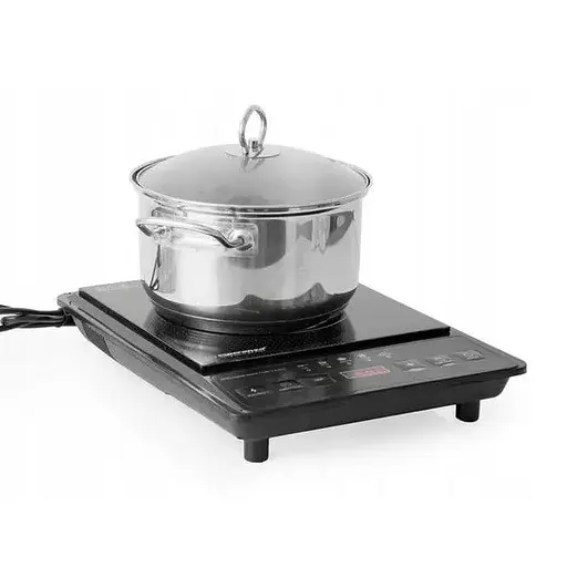 Настольная индукционанная плита Esperanza Krakatau EKH011 одноконфорочная плита 2000Вт - фото 5