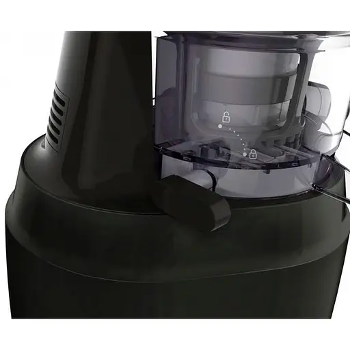 Соковижималка шнековая Tefal ZC150838 - фото 3