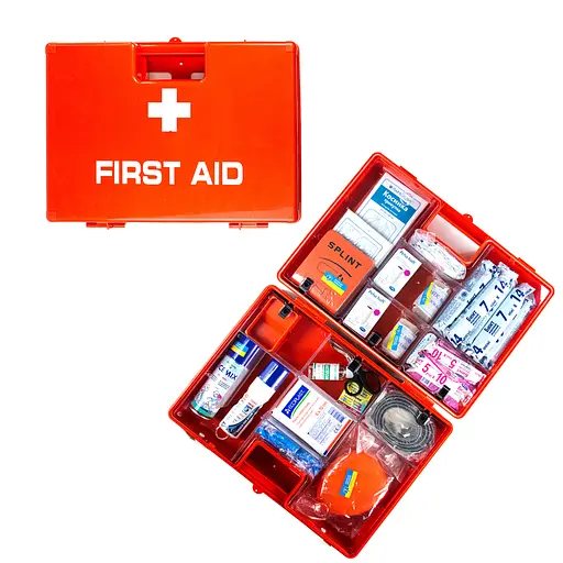 Аптечка для «HoReCa» - фото 1