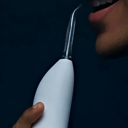 Насадка для іригатора Oclean Nozzle N01 for Oclean W1 Transparent 1 шт. - фото 3