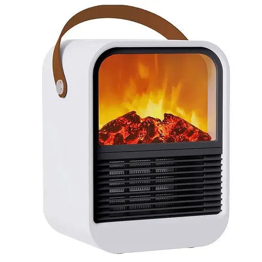 Портативний обігрівач Epik GXZ-N7 White