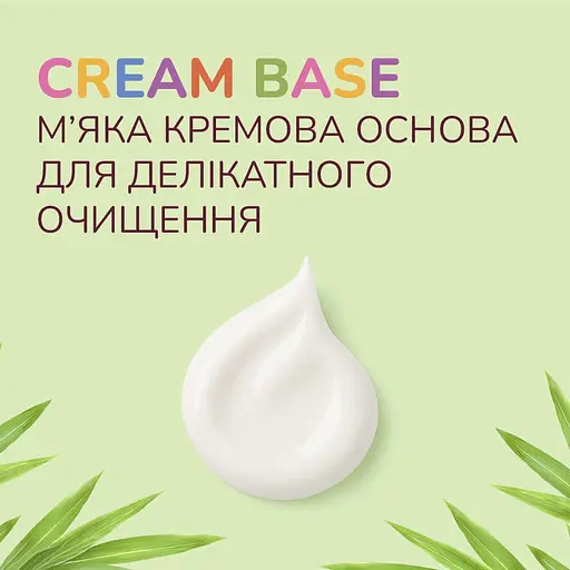 Влажная туалетная бумага Снежная панда Baby Cream 48 шт. - фото 4