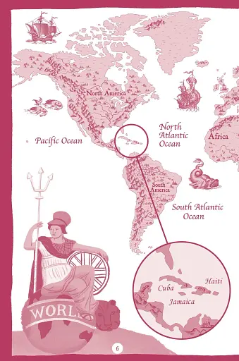 The Extraordinary Life of Mary Seacole - фото 9