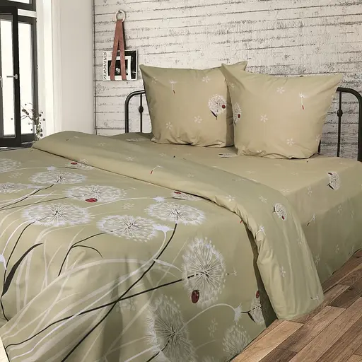 Підковдра Ярослав бязь набивна 145х215 см дизайн t375 (56258)