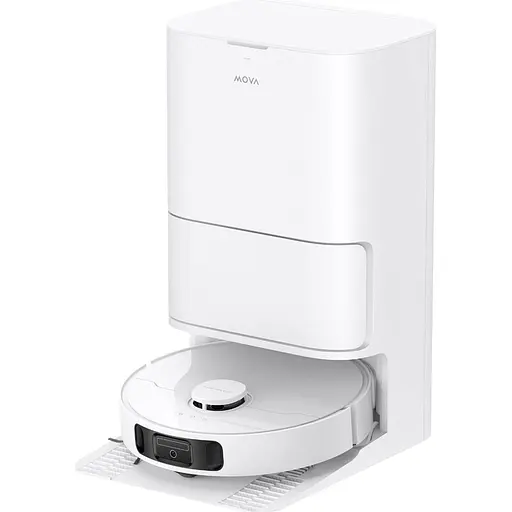 Робот-пилосос Dreame Bot Mova E30 Ultra (RLE51SE) [115779] - фото 2