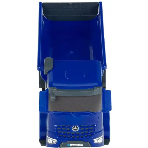 Самосвал Klein Arocs в коробке - фото 5