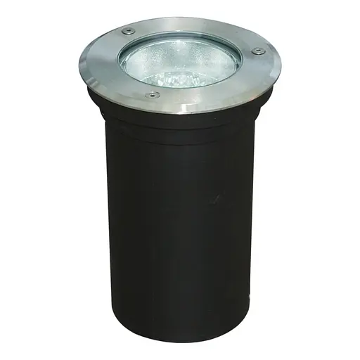Светильник Brille грунтовый врезной E27 IP67 (LG-12) - фото 3
